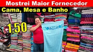 MAIOR FORNECECOR CAMA, MESA E BANHO DE SANTA CRUZ DO CAPIBARIBE PE APARTIR R$1,50