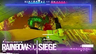&iexcl;TODOS ABAJO! | RANKED | RAINBOW SIX SIEGE | PLAYSTATION 5 | EN ESPA&Ntilde;OL