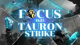 WARFRAME | Thai | ไทย | รวม Focus & Tauron แบบสับละเอียด | #tennocreate  #warframe