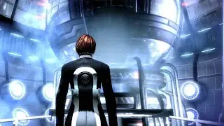 Станция мониторинга десантного шаттла UT-47 &laquo;Кодьяк&raquo; | Mass Effect 2 &laquo;Нормандия&raquo; SR-2