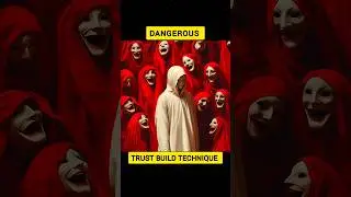 Trust Jeetne Ka Dark Code! 😈 | The Dark Code of Winning Trust