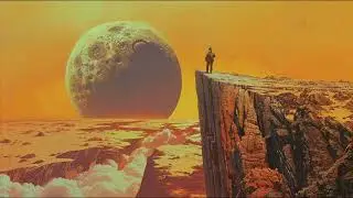 the quiet hum of empty skies