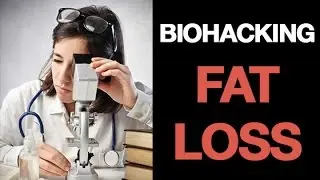 1 Quick Biohack for Fat Loss