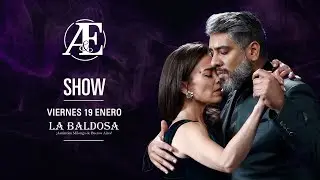 Eladia Córdoba & Andrés Laza Moreno - Uno (Aníbal Troilo - Alberto Marino)