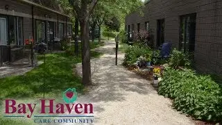 Bay Haven Senior Care Community