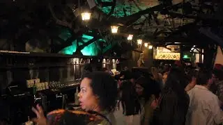 Brothers Grimm themed pop-up bar opens in Shaw