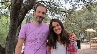 Test coolinario Macarena García