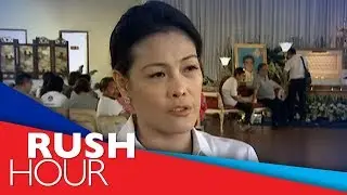 Halili assassination is politically motivated, says family
