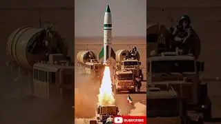 Iran Launches Ballistic Missile During Military Drill
