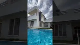 Ecr luxury beach house #oceanbeachhouse #ecrbeachhouse