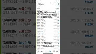 #jokerfxea #mt4 #mt5 #mql4 #mql5 #autotradingsoftware #forexbot #forexrobot #eabot #xauusd #eurusd