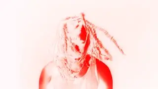 DavidTheTragic - ALLERGY [DIR by Brendan Mcgregor]