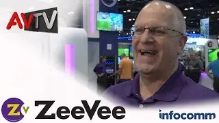 ZeeVee simplifies AV over IP with HD to UHD/4K video distribution solutions | AVTV On Demand