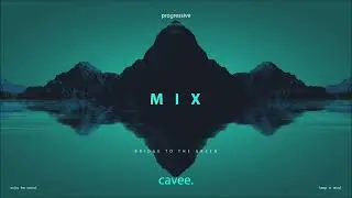 CAVEE. mix - 