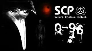 Прохождение SCP: Containment Breach v0.9.3 #4 [SCP-109 пойман! SPC-173 ну почти закрыт...]