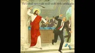 Legal name fraud: A calll to vital records.