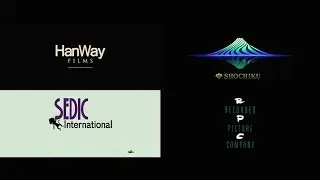 HanWay Films/Shochiku/Sedic International/Recorded Picture Company