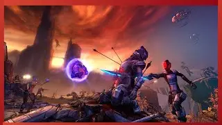 Magic Slaughter House | Borderlands 2