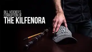 Bill Verdier's Corruption of The Kilfenora