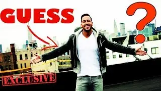 GUESS That Romeo Santos Song CHALLENGE