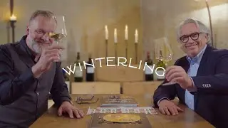 Weingut Winterling: Wei&szlig;burgunder trocken #WEINanderHelfen