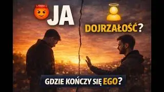 Hedonizm i Ego | Gdzie kończy się &bdquo;ja&rdquo;, a zaczyna dojrzałość? | Empatyczny.AI