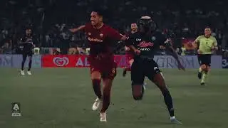 Victor Osimhen Best Goals Compilation | Speed, Strength & Finishing