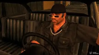 Limited edition escalade| Def Jam Fight For New York Full Stream Walkthrough (Redux) Part 2
