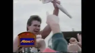 100 Years of the VFL/AFL montage - 1996.