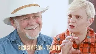 TRAILER &bdquo;B&auml;rensuppe&ldquo;: Eine Begegnung zwischen Rick Simpson (Phoenix Tears) und Bilbo Calvez