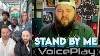 Yeehaw or Hellnaw: Stand by Me by Voiceplay ft Mykal Kilgore
