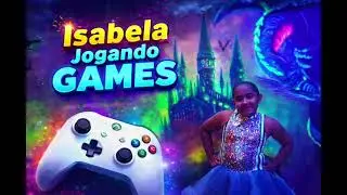 Jogando games no shopping  🎮🎮