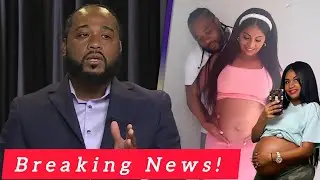 90 Day Fiance&rsquo; Anny &lsquo;Scared&rsquo; Amid Concerning Pregnancy Update! #90dayfinace #news #anny #realitytv
