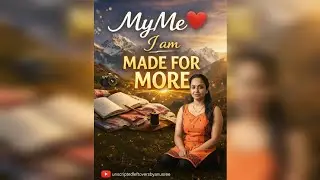 This time, I choose me❤️ Day 1