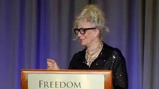 Конвенция FFRF 2023: Лизз Уинстед