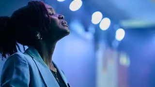 DEEP SOAKING HEART FELT WORSHIP @Love Ambassadors Ministries TVS 2025 by Fahye 