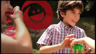 Jello Backyard Party Commercial 2010