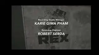 Generator Rex Season 3 End Credits EndGame Part 2 (2013)
