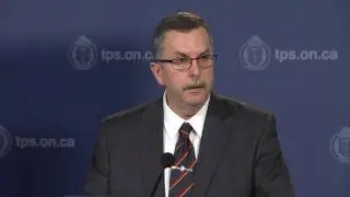 Video: Police say female victim in double homicide was &lsquo;totally innocent&rsquo;