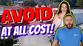 Buying a Home in Crestview Florida - TOP 10 Mistakes to AVOID!