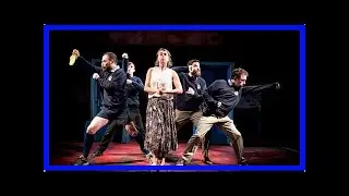 Breaking News | Jesse Meadows on The Wardrobe Ensemble&rsquo;s Education, Education, Education