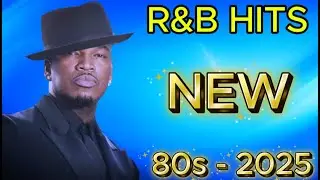 Music R&B Mix 80S  - 2025 New Songs  - The Best Music Collection