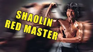 Wu Tang Collection - Shaolin Red Master (Subtitulado Espa&ntilde;ol)