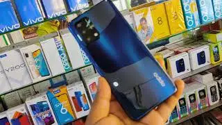 Oppp F19 First Look , Hands-on #Shorts