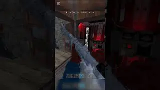 Luckiest Player in Rust ? #rust #rustpvp #rustgame #rustclips #rustshorts #lucky
