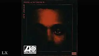 [FREE] The Weeknd x Dark Funk Type Beat | 