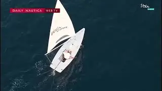 Il designer Dan Lenard &egrave; pronto ad affrontare la navigazione in solitaria pi&ugrave; lunga di sempre