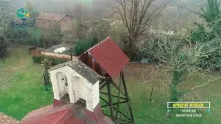 BEYKOZ'UN KİLİSELERİ: POLONEZKÖY MERYEM ANA KİLİSESİ