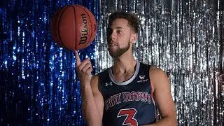 Katz Chats #WCChoops | SMC's Jordan Ford