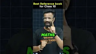 💡 Must-Have Reference Books for Class 10 CBSE | Kishore Sir&rsquo;s Expert Guide 🎯